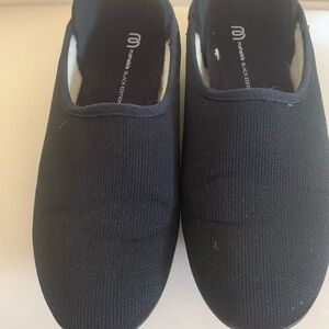 Mahabis Black Edition Shoes/Slippers
